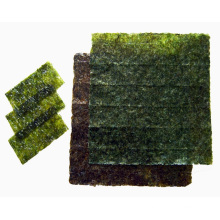 organic seaweed paper